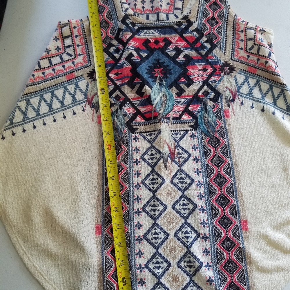 NWOT Tank top - Picture 5 of 6